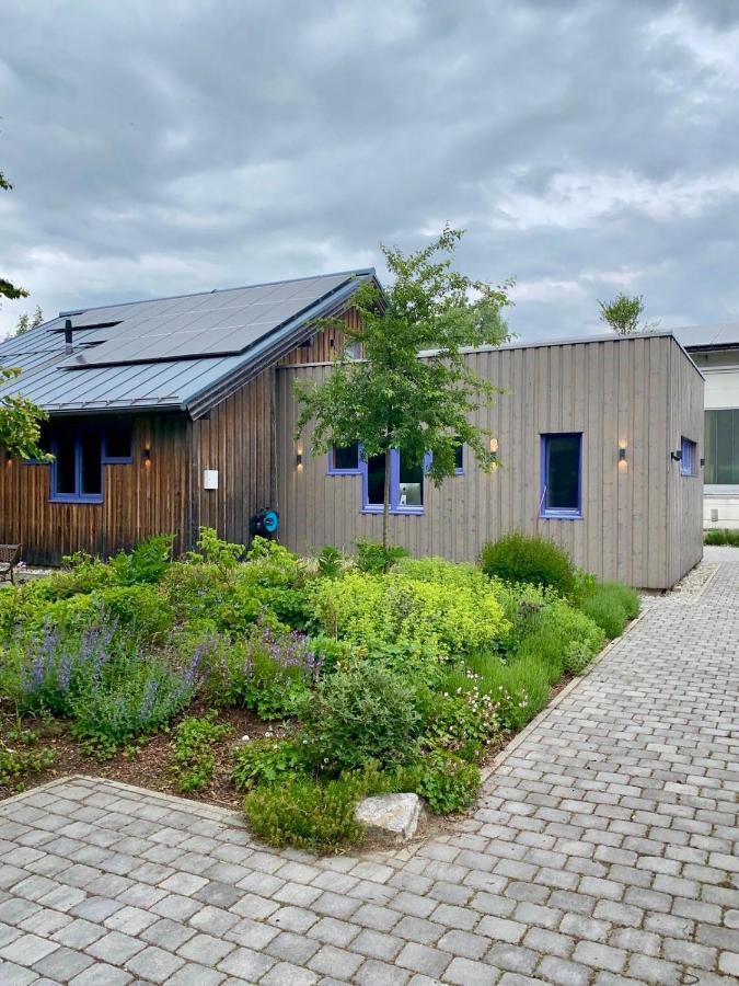 Ferienwohnung Roethenbach Oberaudorf Exteriör bild